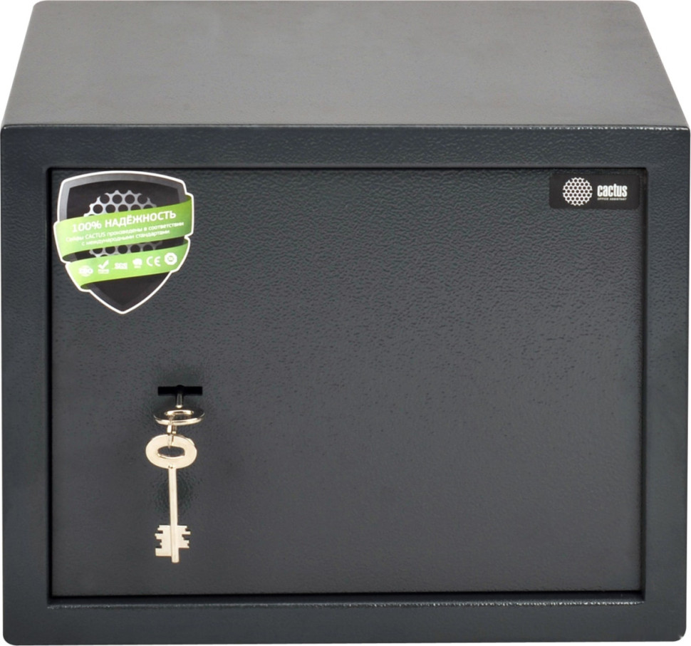 Сейф Cactus CS-SF-K30