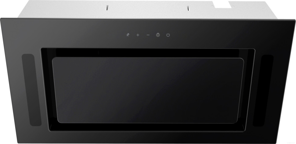 Вытяжка Zorg Santa 850 60 S (черный)