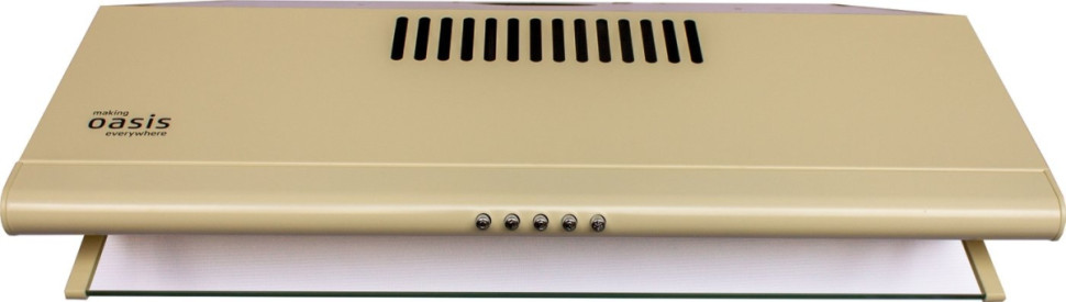 Вытяжка Making Oasis Everywhere UP-60I (F)