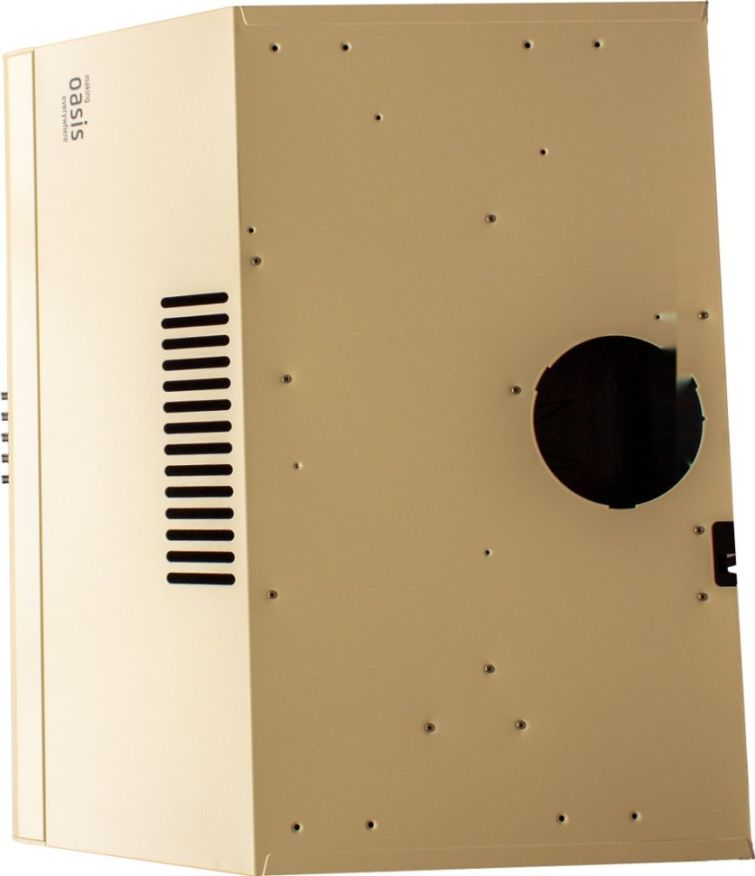 Вытяжка Making Oasis Everywhere UP-60I (F)