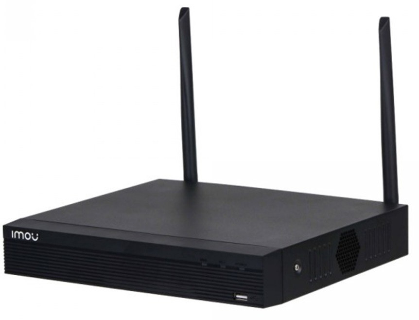 Видеорегистратор наблюдения Imou 4-CH Wireless Recorder