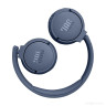 Наушники JBL Tune 670NC (темно-синий)