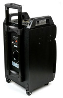 Музыкальный центр DIALOG AO-210