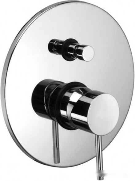 Смеситель Paffoni Light LIG015CR