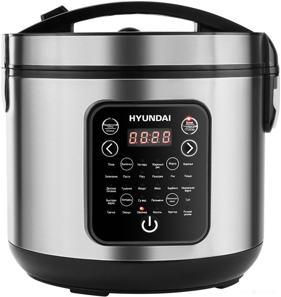 Мультиварка Hyundai HYMC-2401