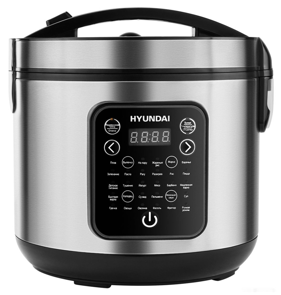 Мультиварка Hyundai HYMC-2401