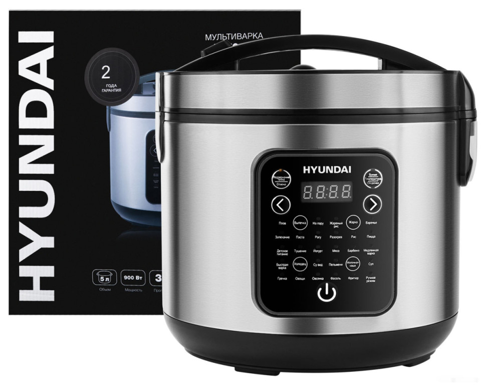 Мультиварка Hyundai HYMC-2401