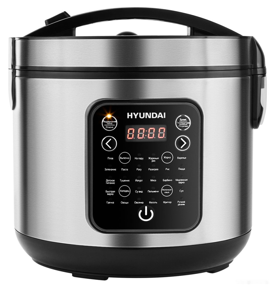 Мультиварка Hyundai HYMC-2401