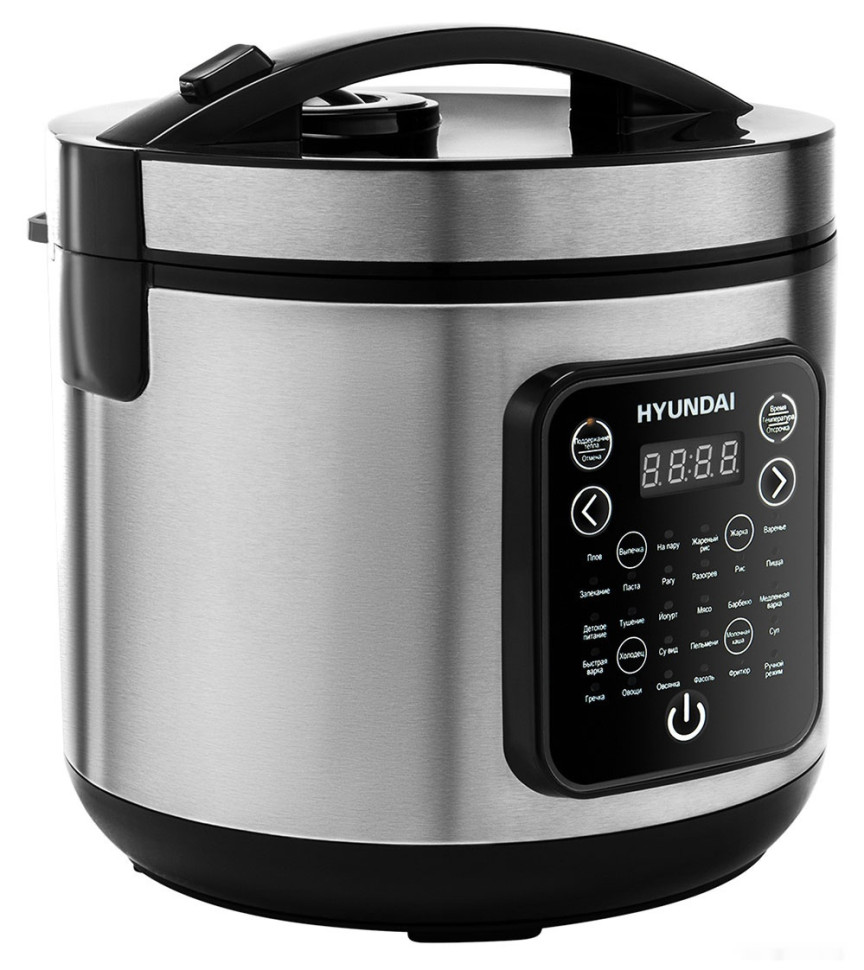 Мультиварка Hyundai HYMC-2401