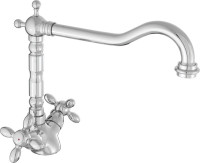 Смеситель Rubineta Toscana-33