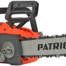 Аккумуляторная пила Patriot CS 302 (без АКБ)