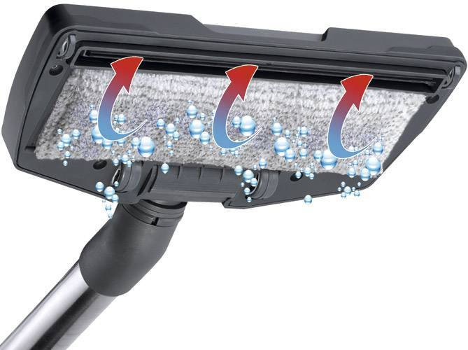 Пылесос Thomas Parkett Prestige XT 788572