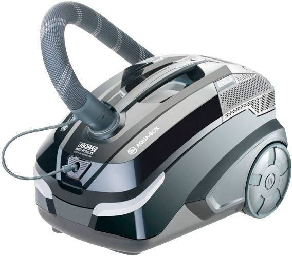 Пылесос Thomas Parkett Prestige XT 788572