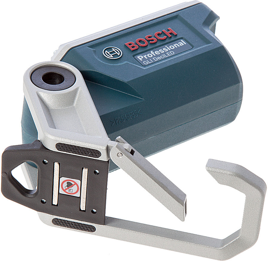 Фонарь Bosch GLI DeciLED [06014A0000]