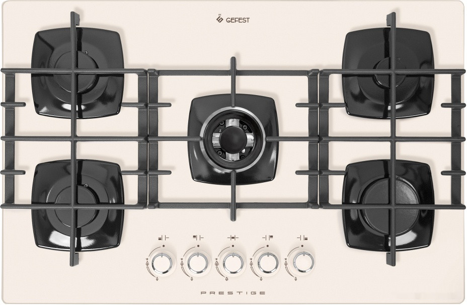 Варочная панель Gefest 2340 В81