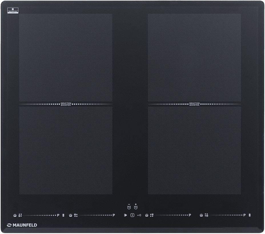 Варочная панель Maunfeld CVI594SF2DGR