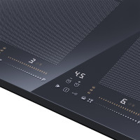 Варочная панель Maunfeld CVI594SF2DGR