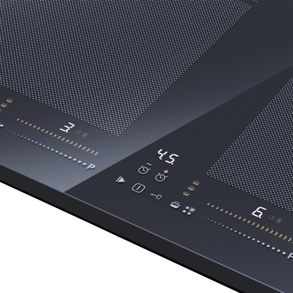 Варочная панель Maunfeld CVI594SF2DGR