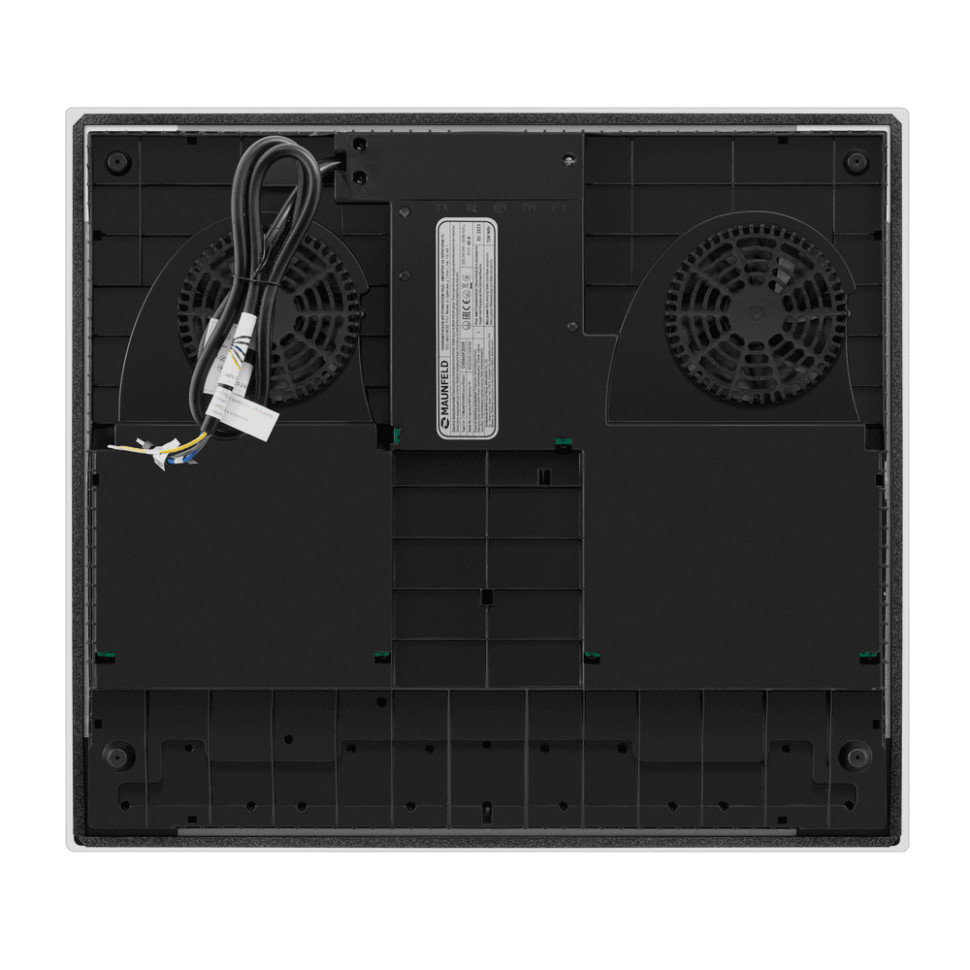 Варочная панель Maunfeld CVI594SF2DGR