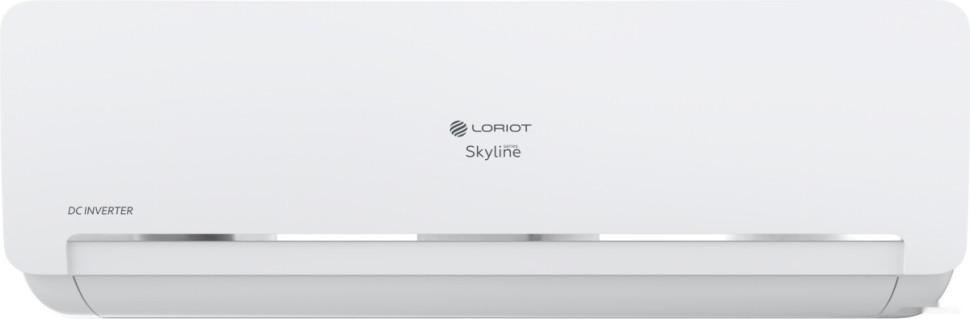 Кондиционер Loriot Skyline DC Inverter LAC-24AQI