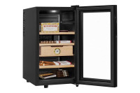 Винный шкаф Meyvel MC-48BT