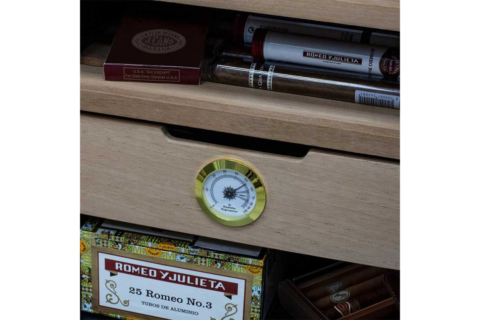 Винный шкаф Meyvel MC-48BT