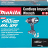 Гайковерт Makita TW001GZ (без АКБ)