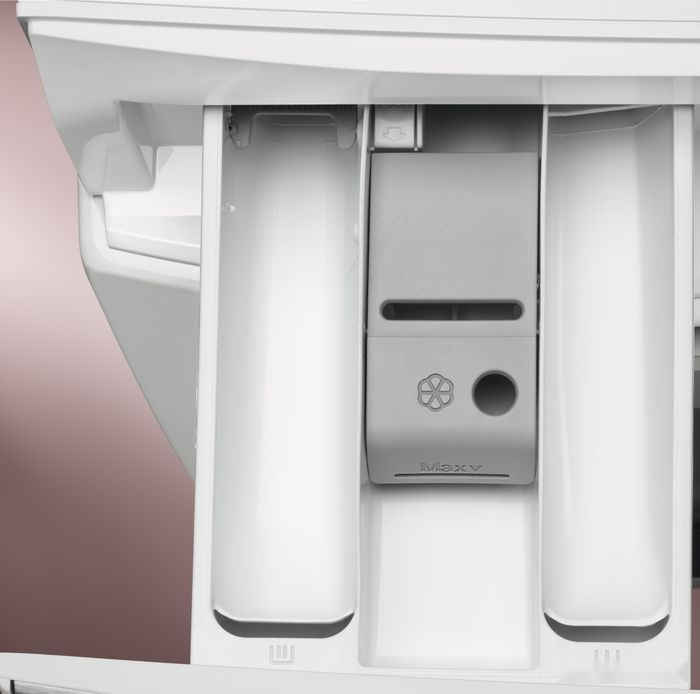 Стиральная машина Electrolux DelicateCare 900 EW9WN249BE