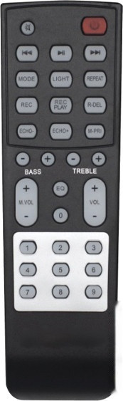 Патибокс Ritmix SP-915B