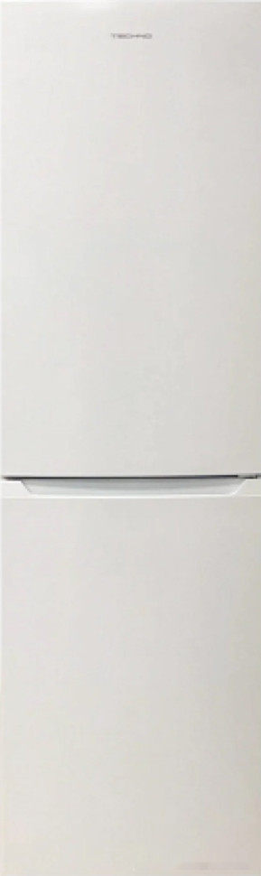 Холодильник Techno FN2-31 (белый)
