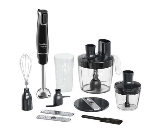 Блендер Moulinex DD94G8F0