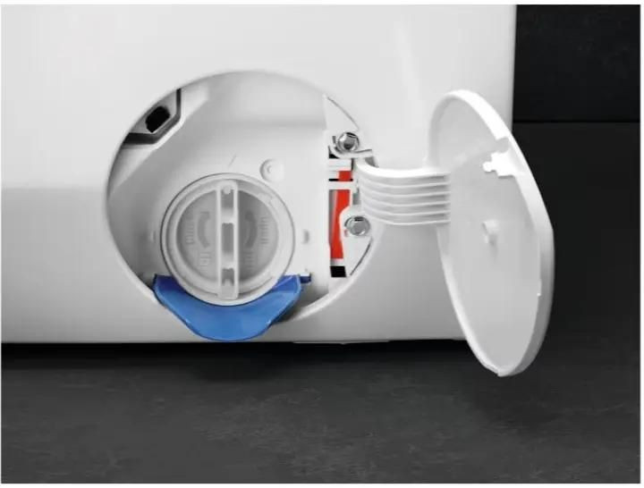 Стиральная машина AEG LWR73864O