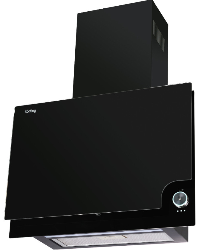 Вытяжка Korting KHC 67806 ICPGN
