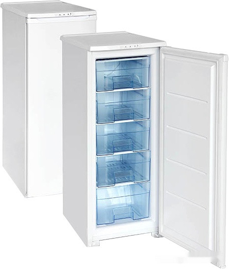 Морозильник Бирюса 114