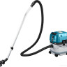Промышленный пылесос Makita VC004GLZ01 (без АКБ и ЗУ)