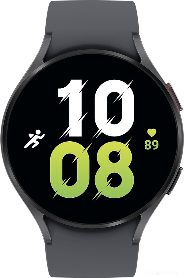 Умные часы Samsung Galaxy Watch 5 44 мм (графитовый)