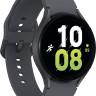 Умные часы Samsung Galaxy Watch 5 44 мм (графитовый)