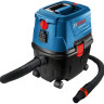 Промышленный пылесос Bosch GAS 15 PS