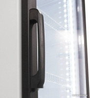 Торговый холодильник Бирюса B300D