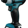 Винтовёрт  Makita TD110DWAE
