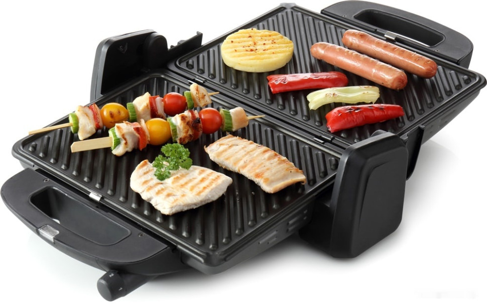 Электрогриль Gorenje KR1800SM