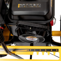 Снегоуборщик Denzel SB 560