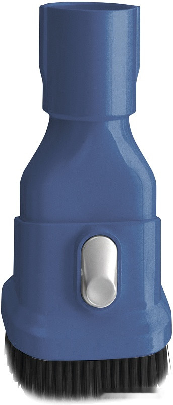 Вертикальный пылесос с влажной уборкой Polaris PVCS 7000 Energy Way Aqua (синий)