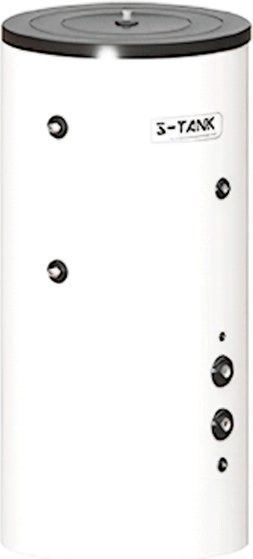 Водонагреватель S-tank AT Electro 200