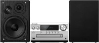 Музыкальный центр Panasonic SC-PMX802E-S
