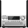Музыкальный центр Panasonic SC-PMX802E-S