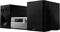 Музыкальный центр Panasonic SC-PMX802E-S