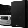 Музыкальный центр Panasonic SC-PMX802E-S