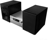Музыкальный центр Panasonic SC-PMX802E-S