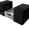 Музыкальный центр Panasonic SC-PMX802E-S